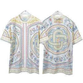 Picture of Casablanca T Shirts Short _SKUCasablancaM-3XLhstx02119076